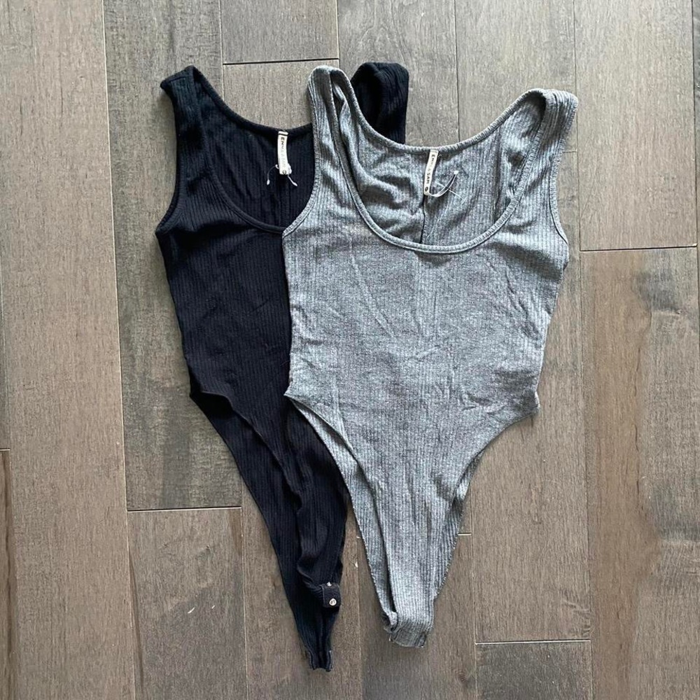 LF bodysuit tanks